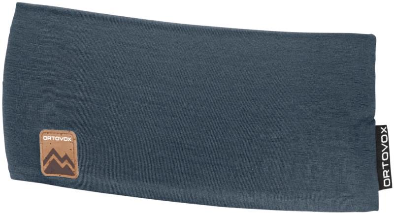 150 Cool Headband - dark arctic grey 1