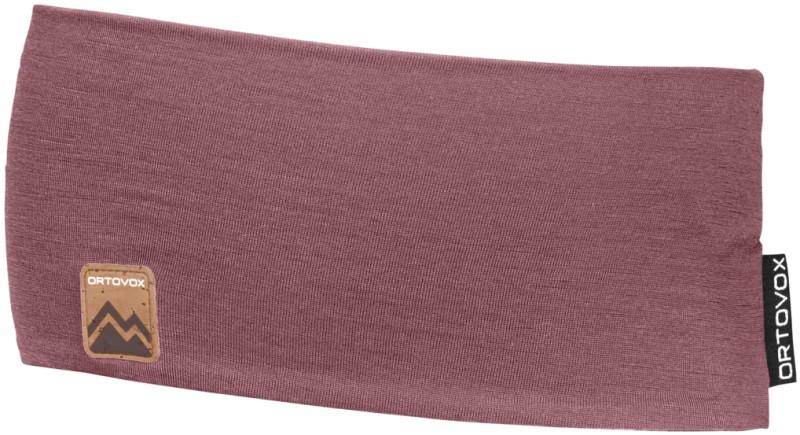 150 Cool Headband - dusk rose 1