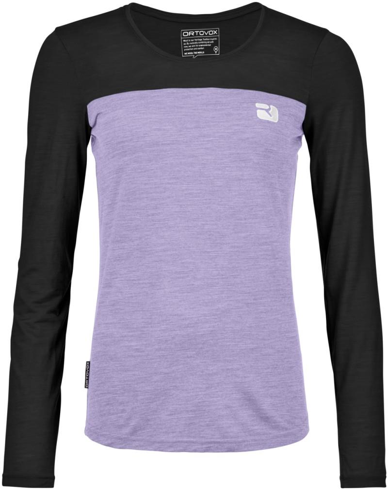 150 Cool Logo LS - Womens - black raven 2 1