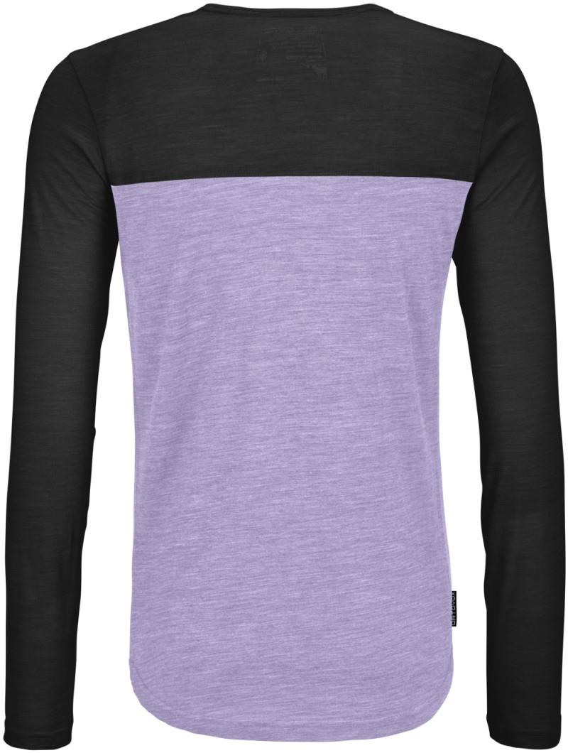 150 Cool Logo LS - Womens - black raven 2 1