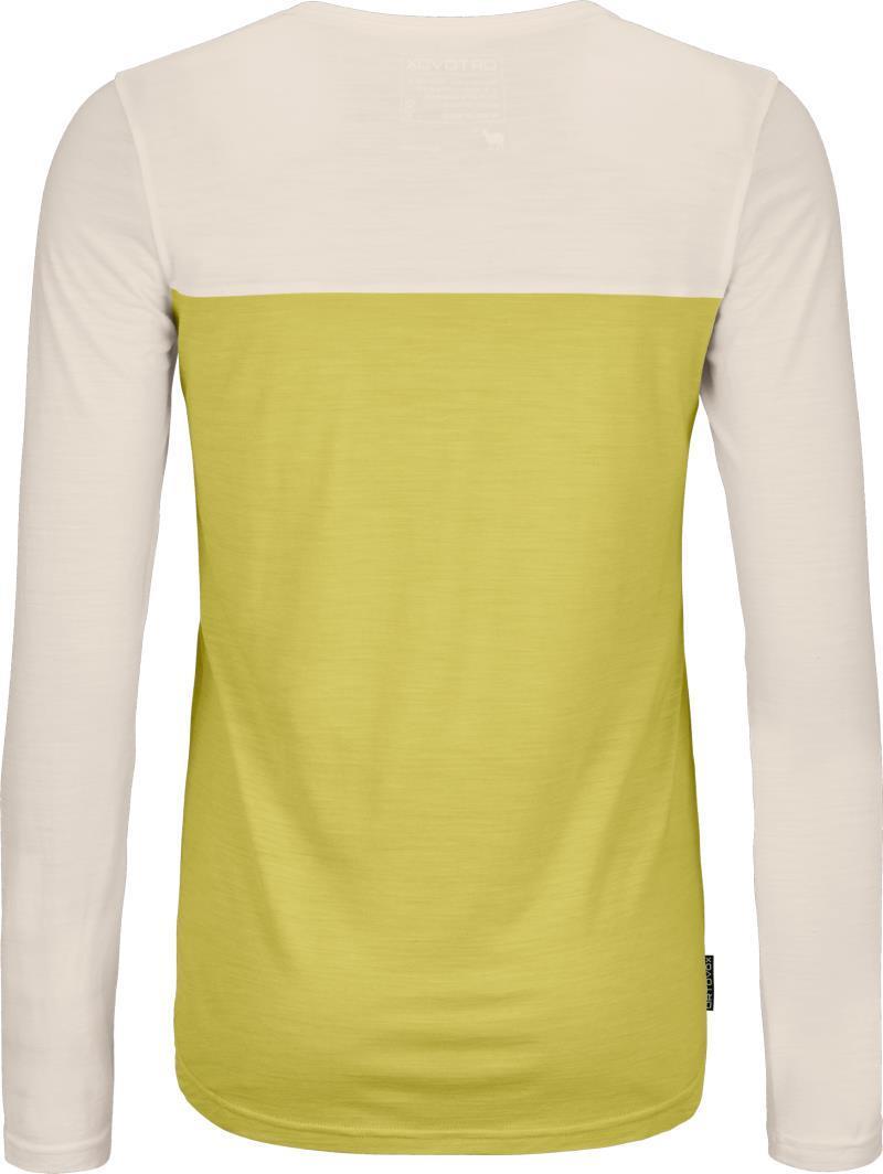 150 Cool Logo LS - Womens - non dyed 1