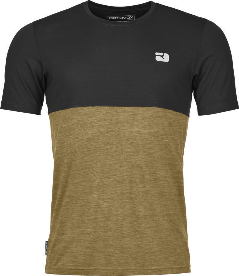 150 Cool Logo T-Shirt - Mens - black raven 1