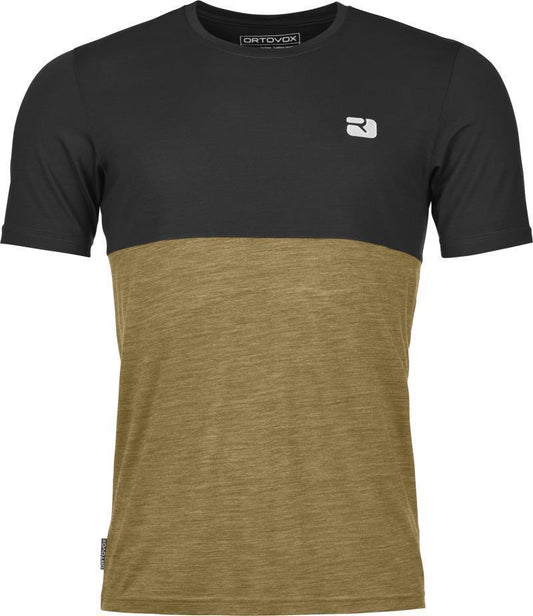 150 Cool Logo T-Shirt - Mens - black raven 1