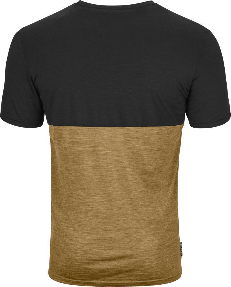 150 Cool Logo T-Shirt - Mens - black raven 1