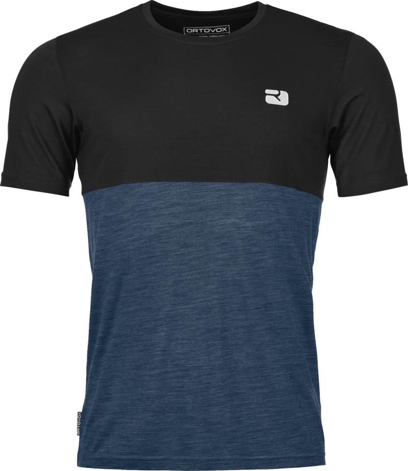 150 Cool Logo T-Shirt - Mens - black raven 2 1