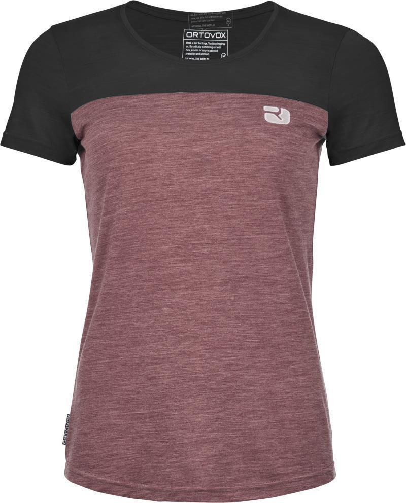 150 Cool Logo T-Shirt - Womens - black raven 1