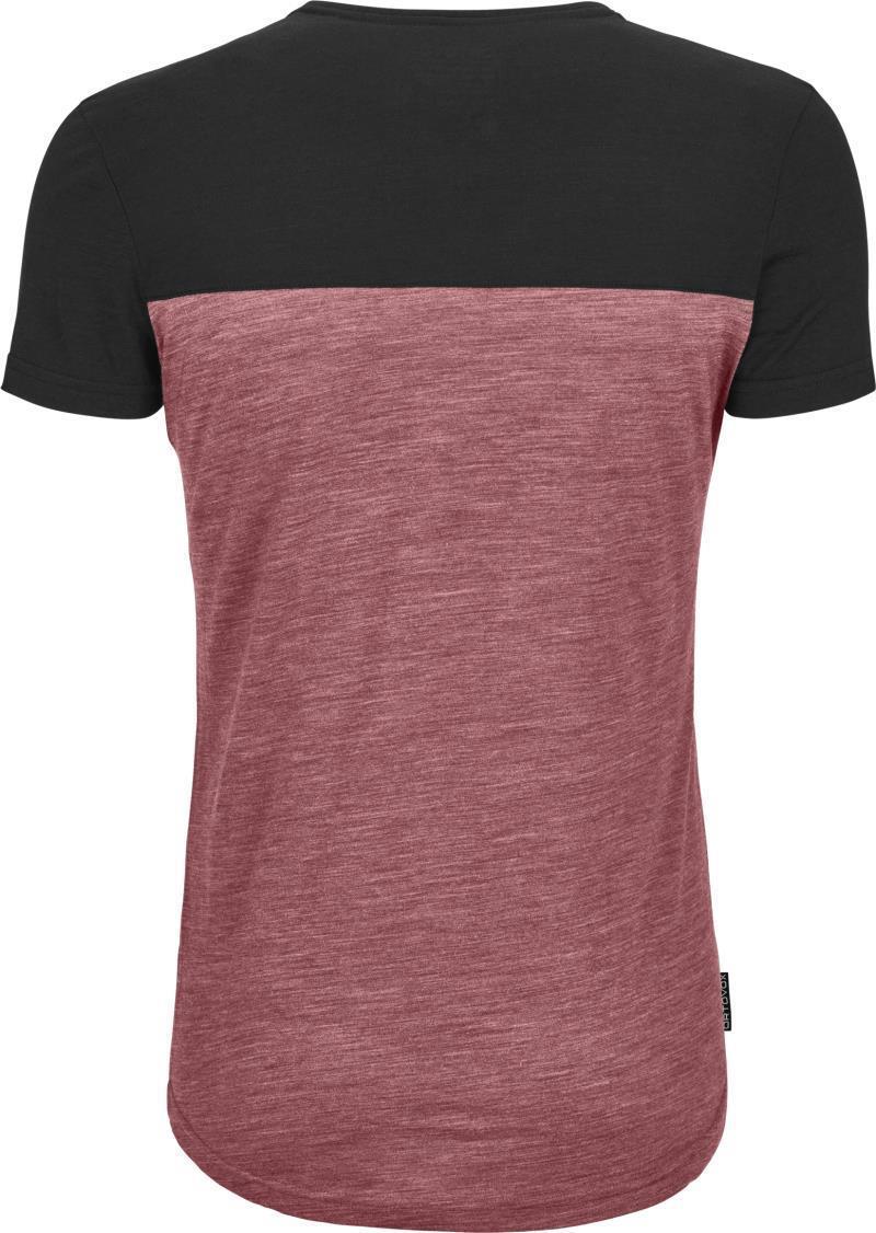 150 Cool Logo T-Shirt - Womens - black raven 1