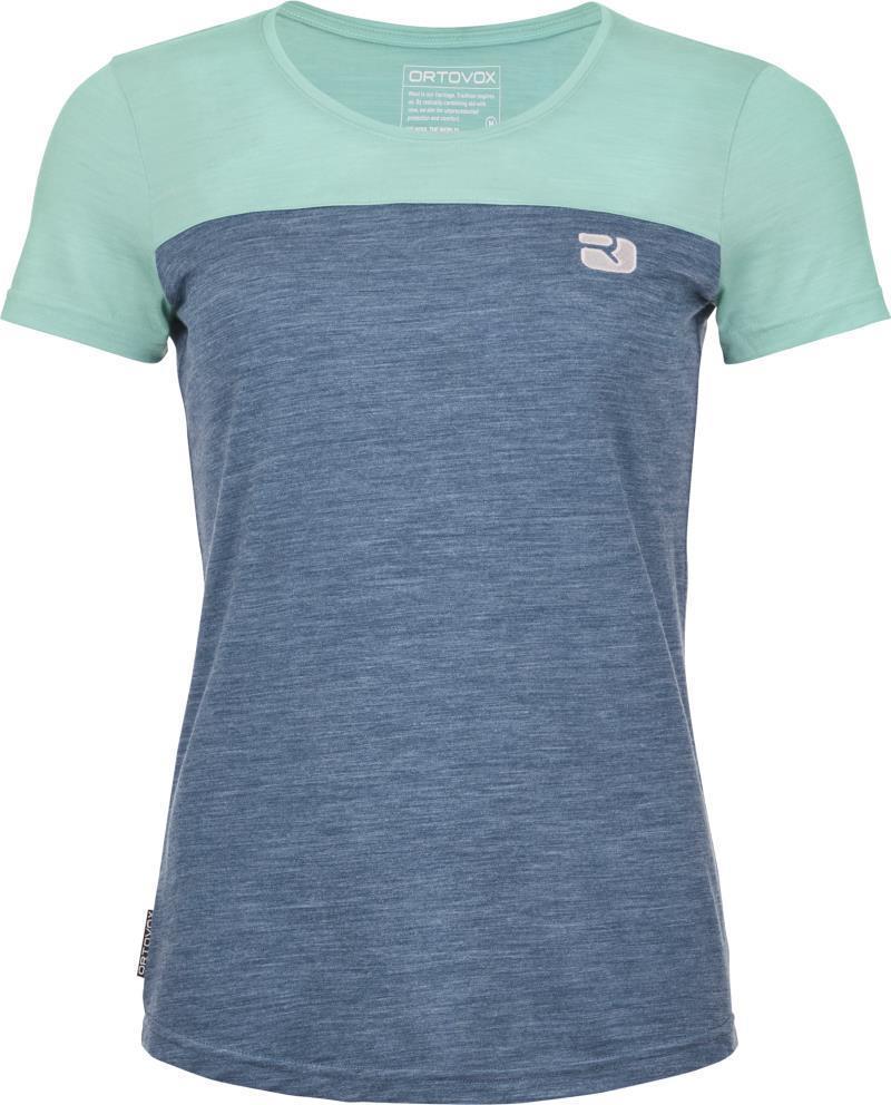 150 Cool Logo T-Shirt - Womens - ice waterfall 1