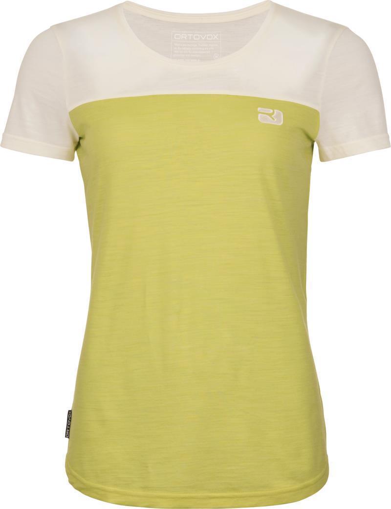 150 Cool Logo T-Shirt - Womens - non dyed 1