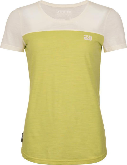 150 Cool Logo T-Shirt - Womens - non dyed 1