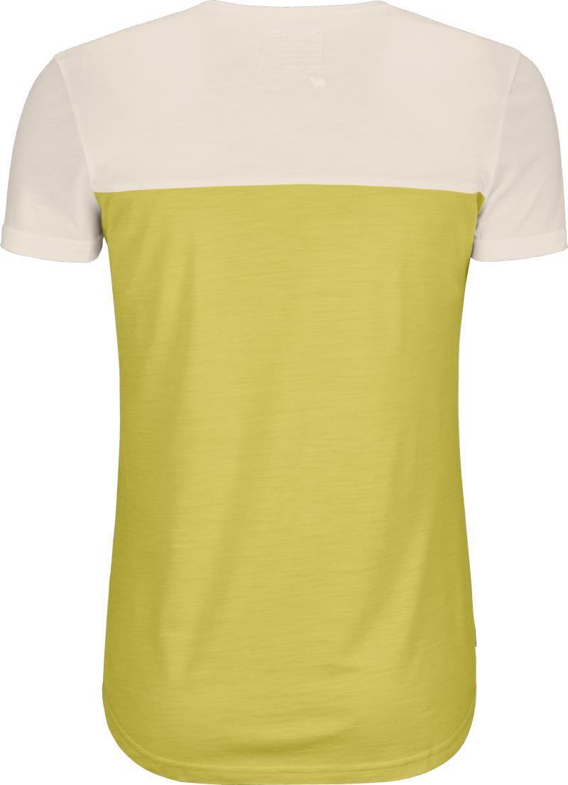 150 Cool Logo T-Shirt - Womens - non dyed 1