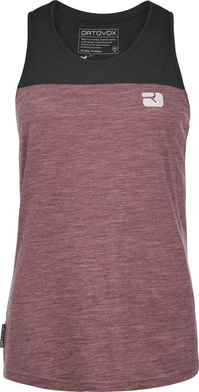 150 Cool Logo Top - Womens - Black Raven 1