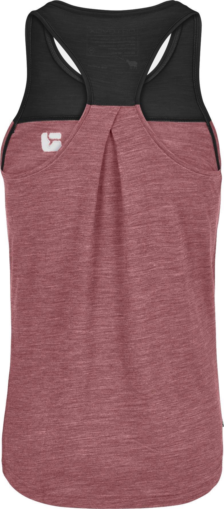 150 Cool Logo Top - Womens - Black Raven 2