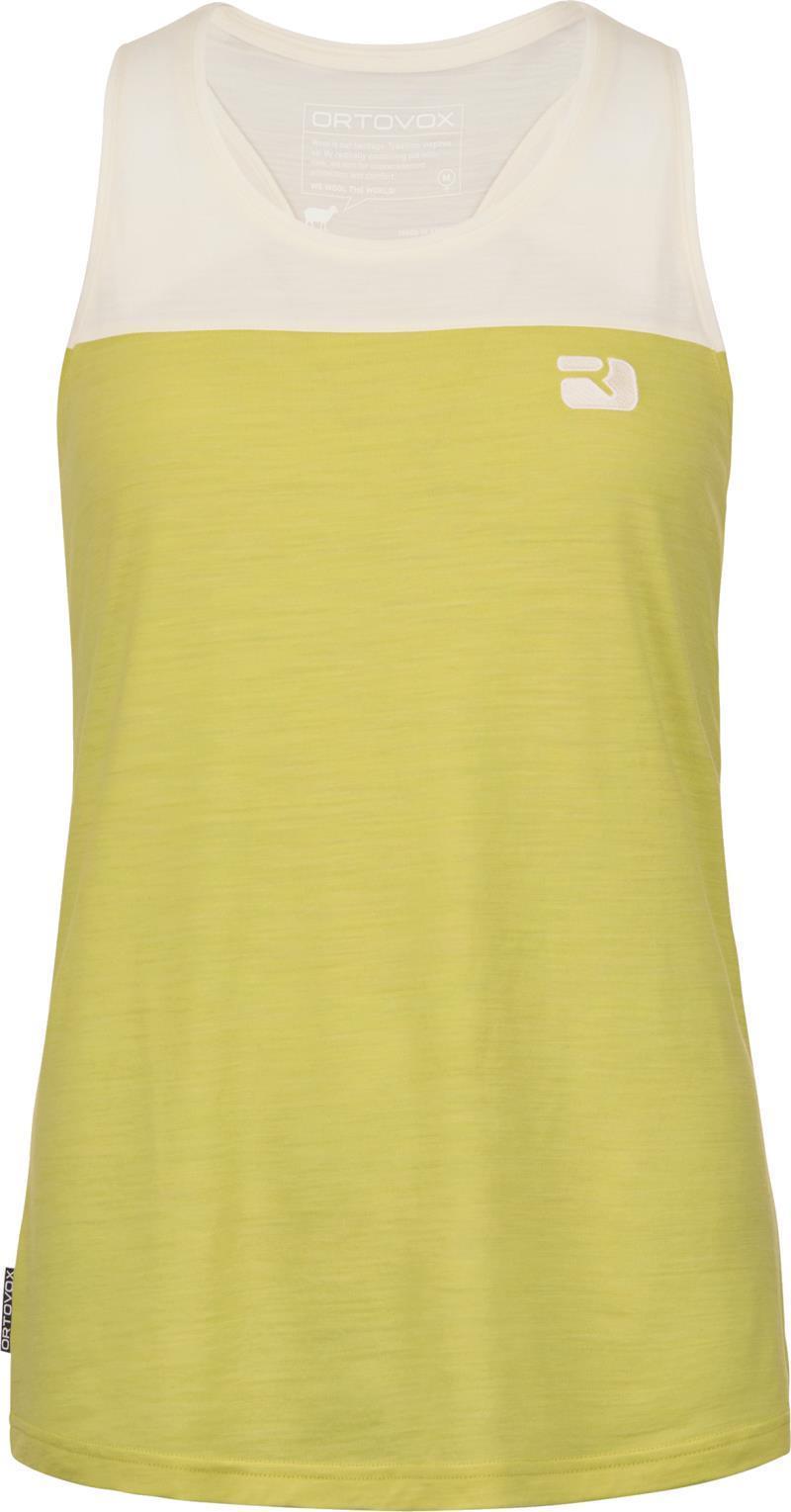 150 Cool Logo Top - Womens - Non Dyed 1