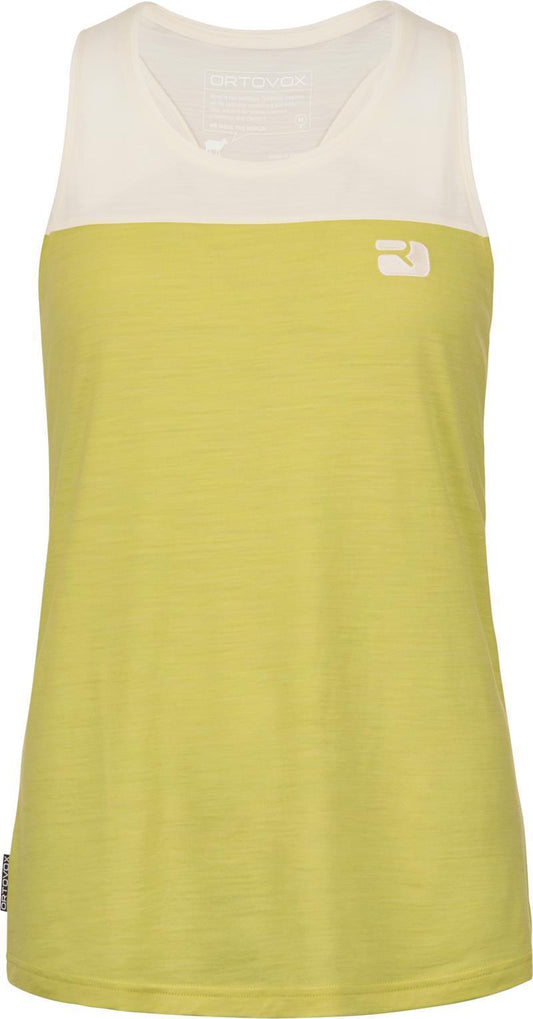 150 Cool Logo Top - Womens - Non Dyed 1