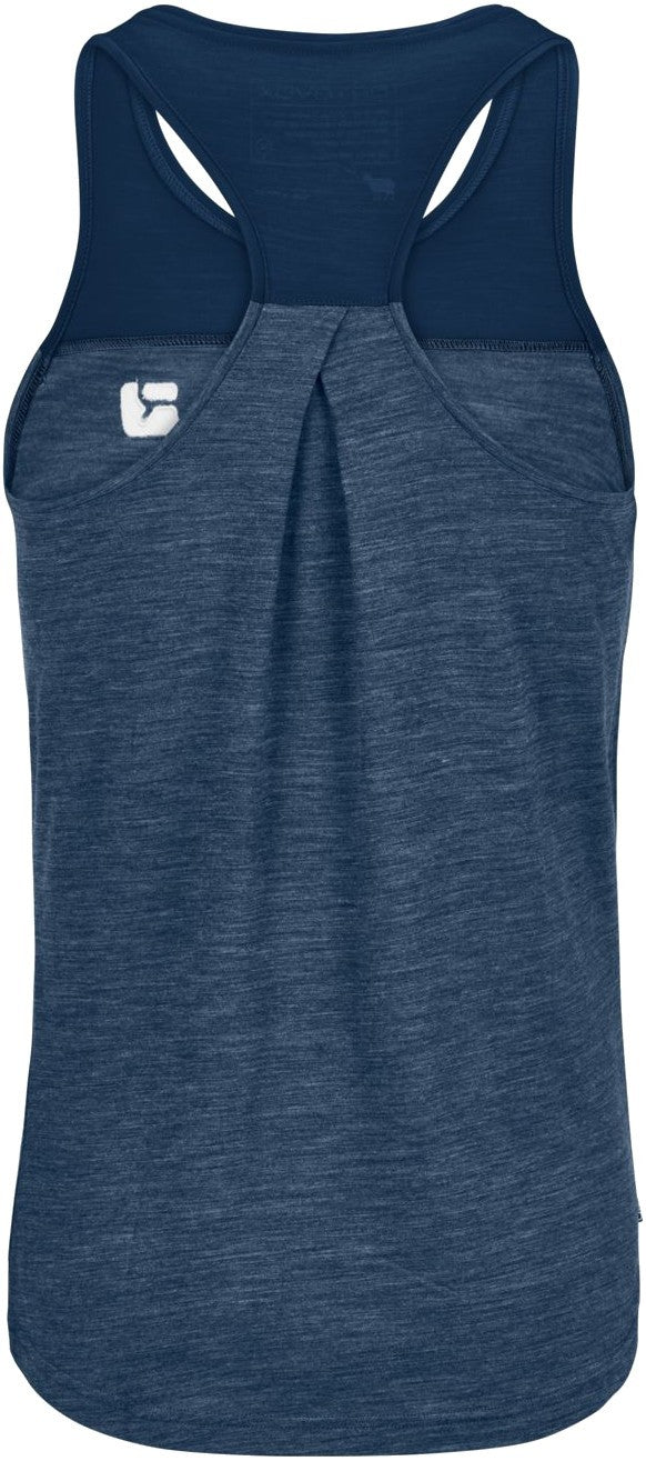 150 Cool Logo Top - Womens - deep ocean 1