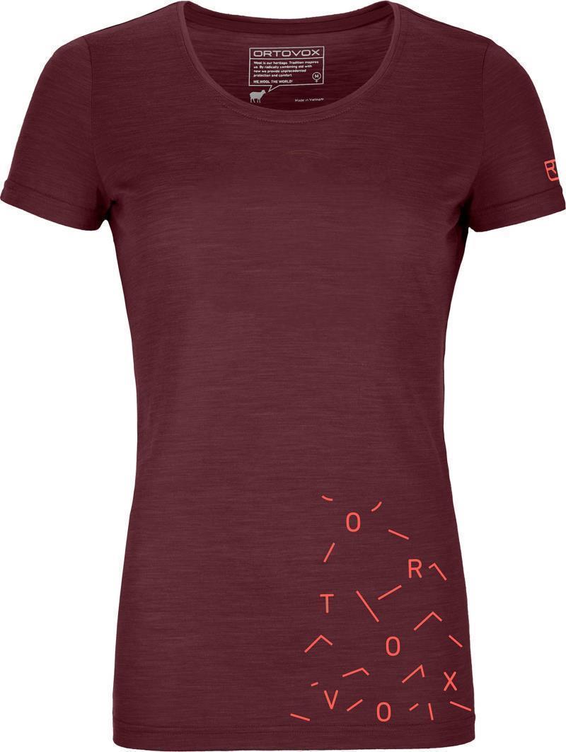 150 Cool Lost T-Shirt - Womens - winetasting 1
