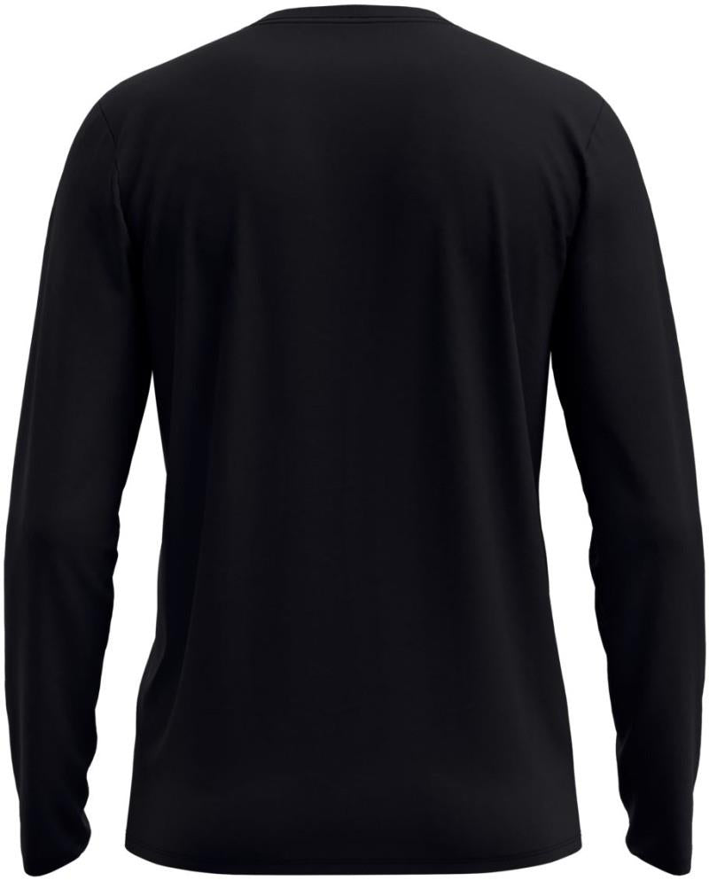 150 Cool Mountain LS - Mens - black raven 1