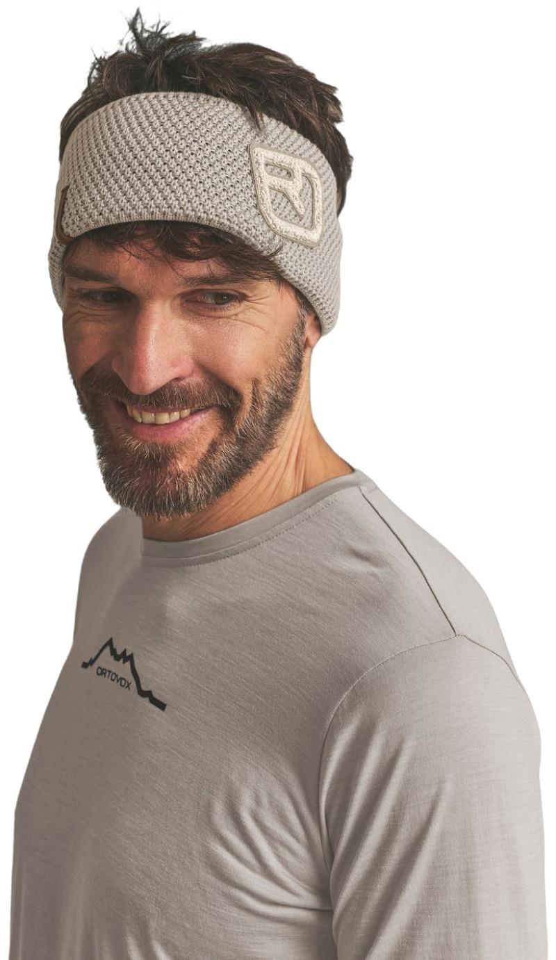 150 Cool Mountain LS - Mens - dark linen 1