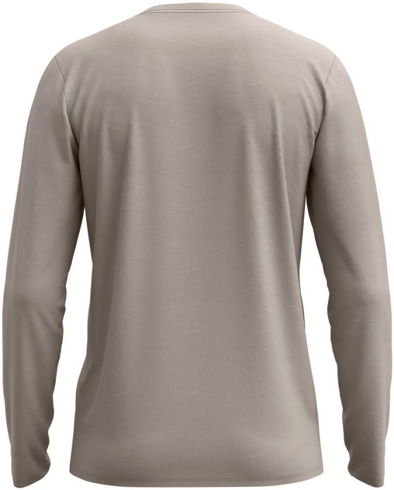 150 Cool Mountain LS - Mens - dark linen 1