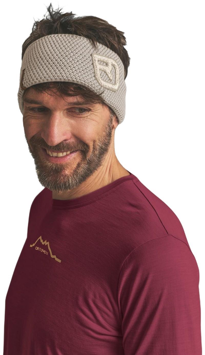 150 Cool Mountain LS - Mens - red malbec 1