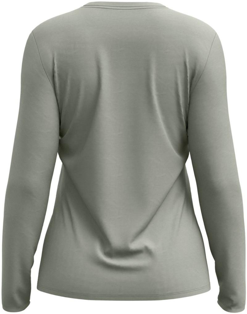 150 Cool Mountain LS - Womens - green sage 1