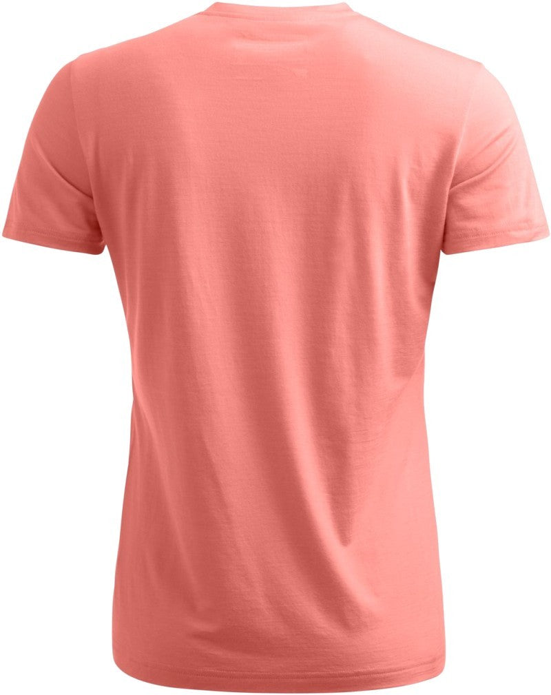 150 Cool Mountain Mission T-Shirt - Womens - blossom 1