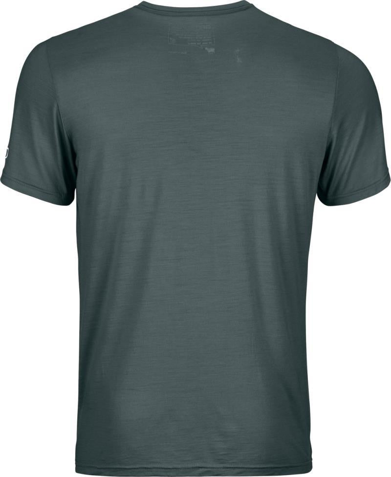 150 Cool Mountain T-Shirt - Mens - Dark Arctic Grey 1