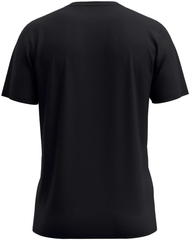 150 Cool Mountain T-Shirt - Mens - black raven 1