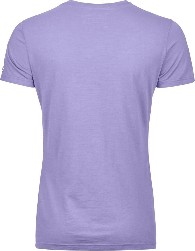 150 Cool Mountain T-Shirt - Womens - Lush Lavender 2