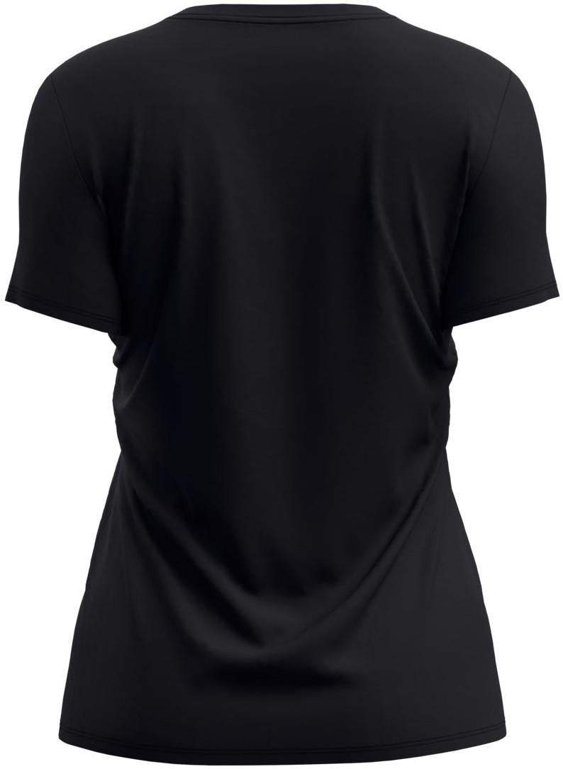150 Cool Mountain T-Shirt - Womens - black raven 1