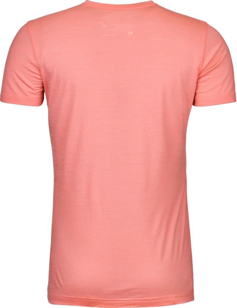 150 Cool Peak Focus T-Shirt - Womens - Blossom 2