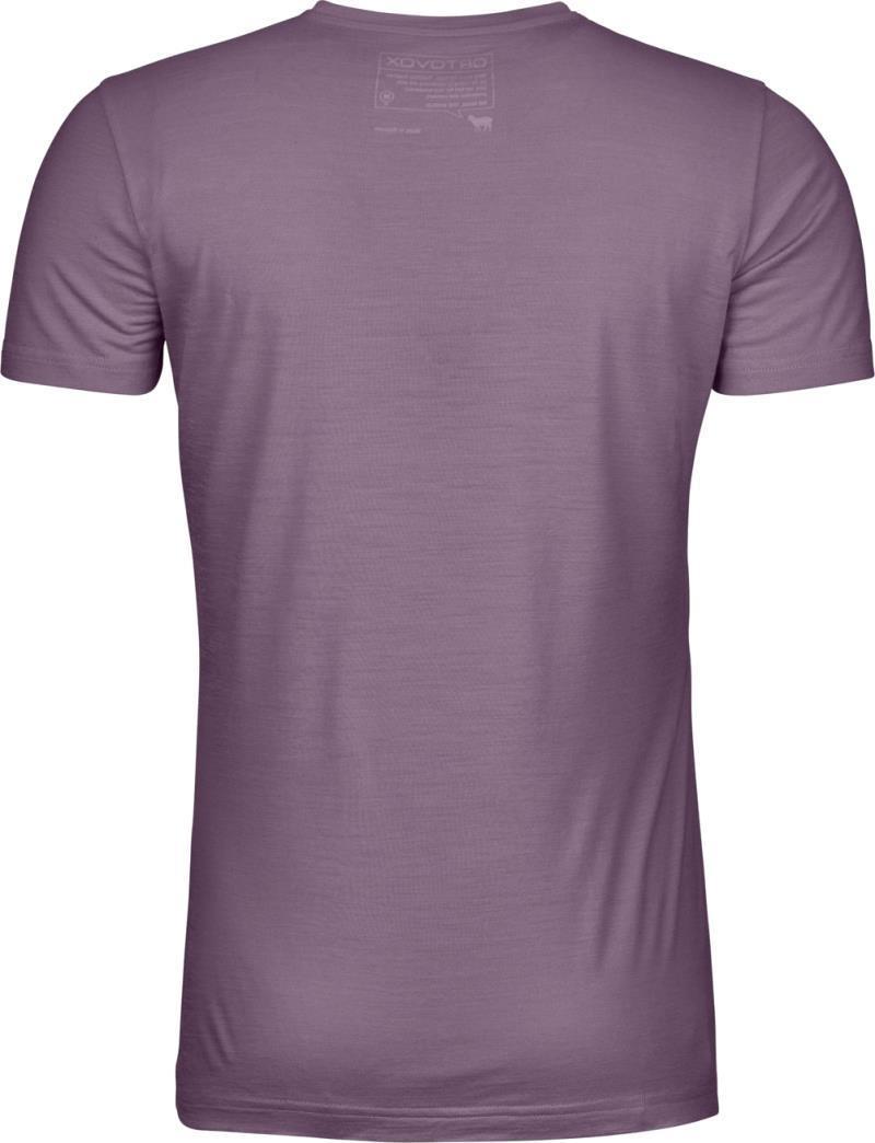 150 Cool Peak Focus T-Shirt - Womens - Wild Berry 2