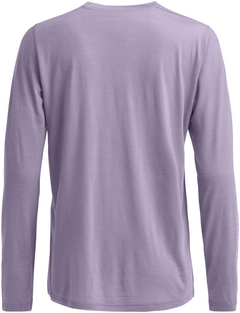 150 Cool Pillow LS - Womens - lush lavender 1