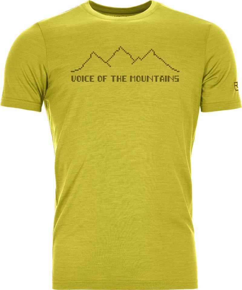 150 Cool Pixel Voice T-Shirt - Mens - dirty daisy 1