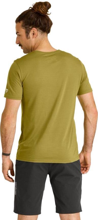 150 Cool Vintage Badge T-Shirt - Mens - Sweet Alison 3