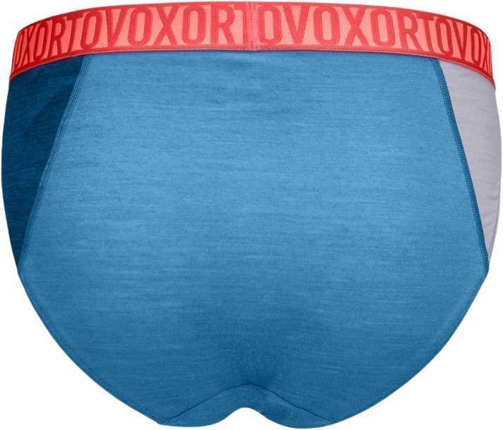 150 Essential Bikini - Womens - Heritage Blue 2