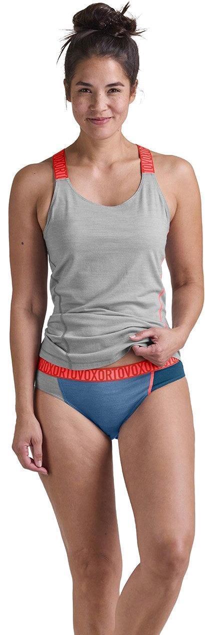 150 Essential Bikini - Womens - Heritage Blue 3