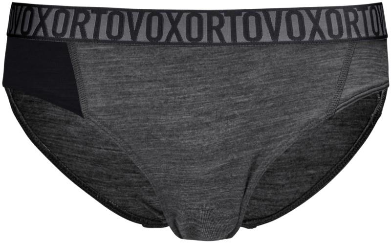 150 Essential Bikini - Womens - black raven blend 1