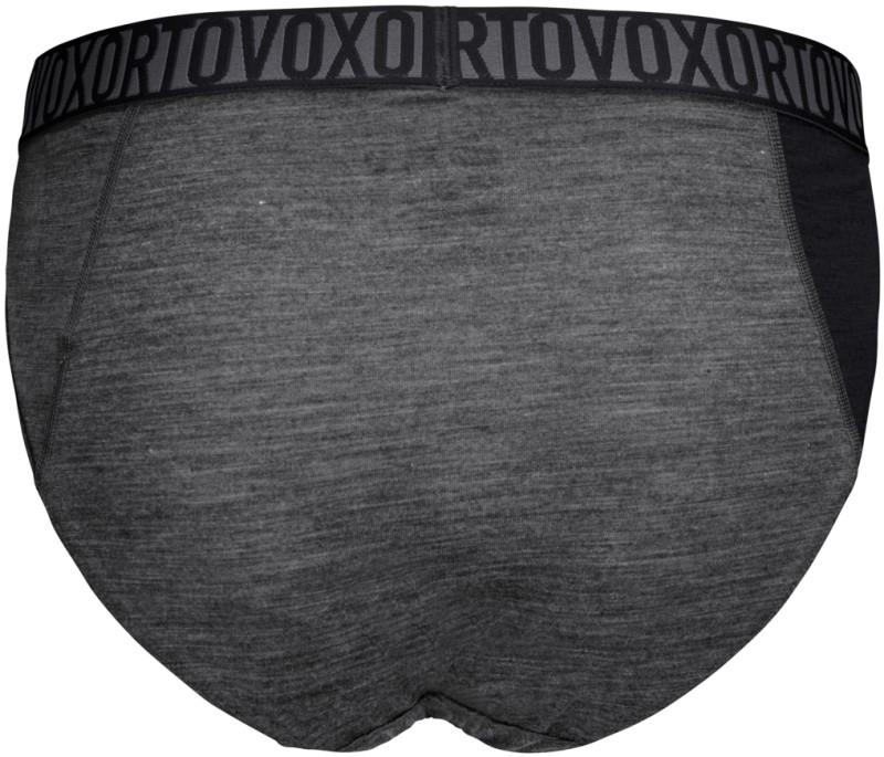 150 Essential Bikini - Womens - black raven blend 1