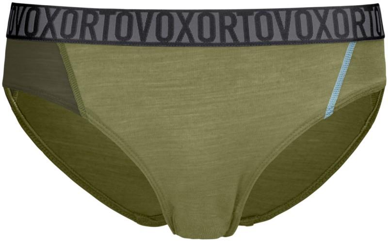 150 Essential Bikini - Womens - wild herbs 1