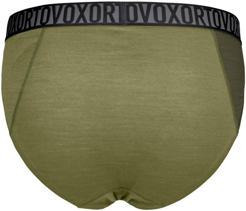 150 Essential Bikini - Womens - wild herbs 1