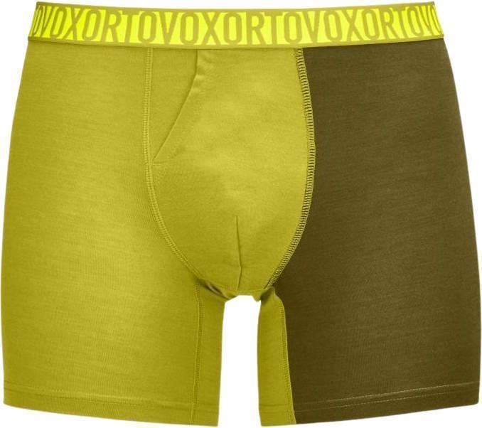 150 Essential Boxer Briefs - Mens - Dirty Daisy 1