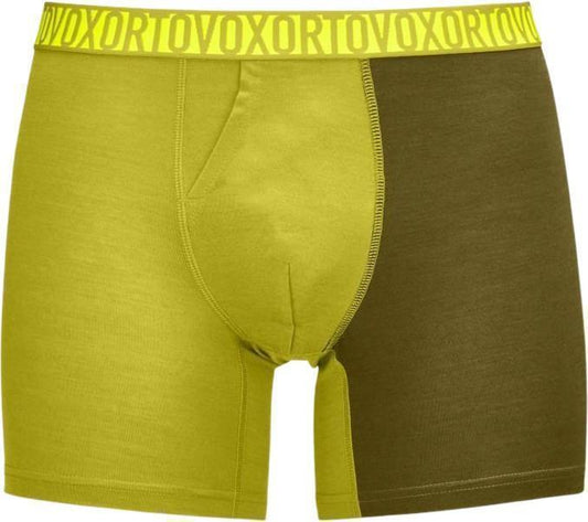 150 Essential Boxer Briefs - Mens - Dirty Daisy 1