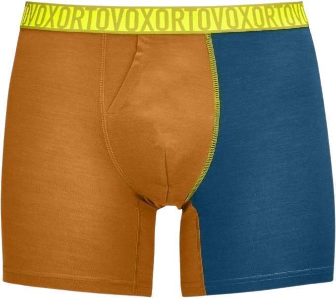 150 Essential Boxer Briefs - Mens - Sly Fox 1