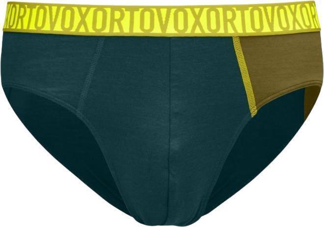 150 Essential Briefs - Mens - Dark Pacific 1