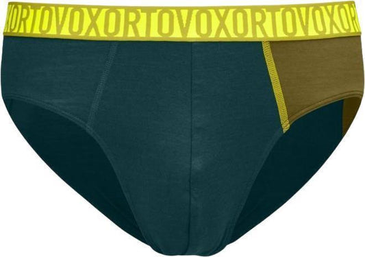 150 Essential Briefs - Mens - Dark Pacific 1