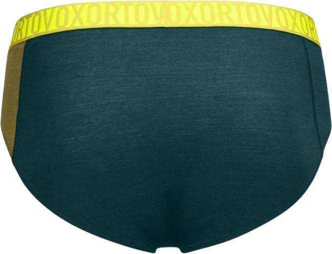 150 Essential Briefs - Mens - Dark Pacific 2