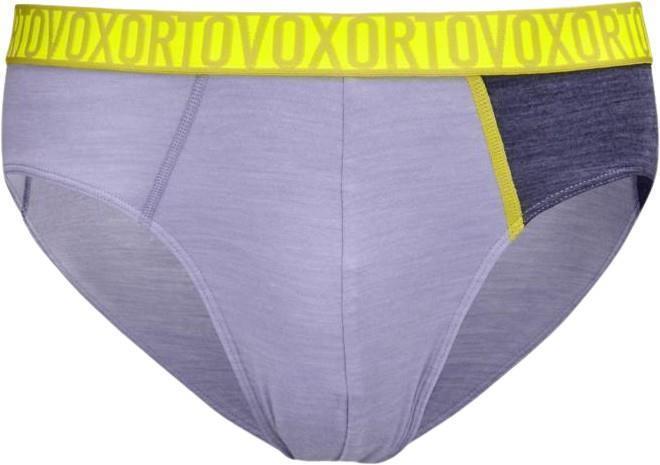 150 Essential Briefs - Mens - Grey Blend 1