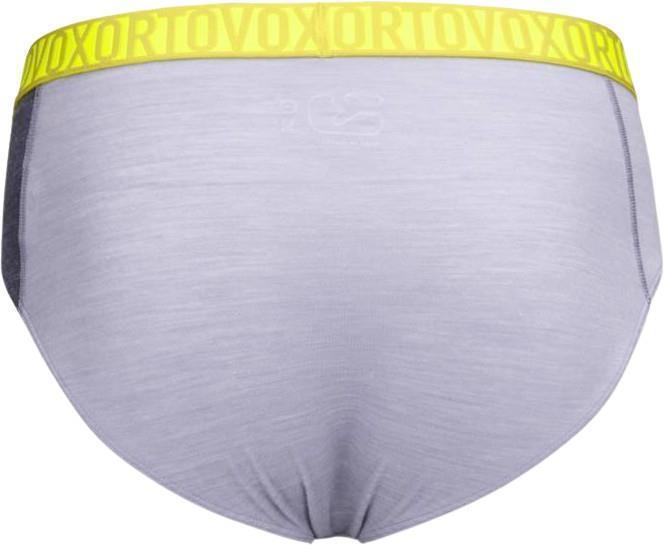 150 Essential Briefs - Mens - Grey Blend 2